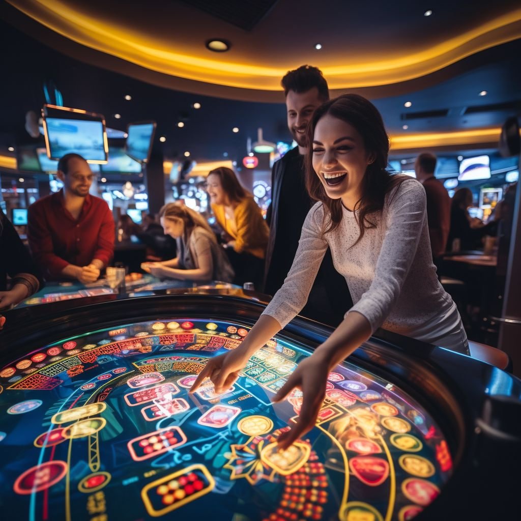 mellbet Bingo