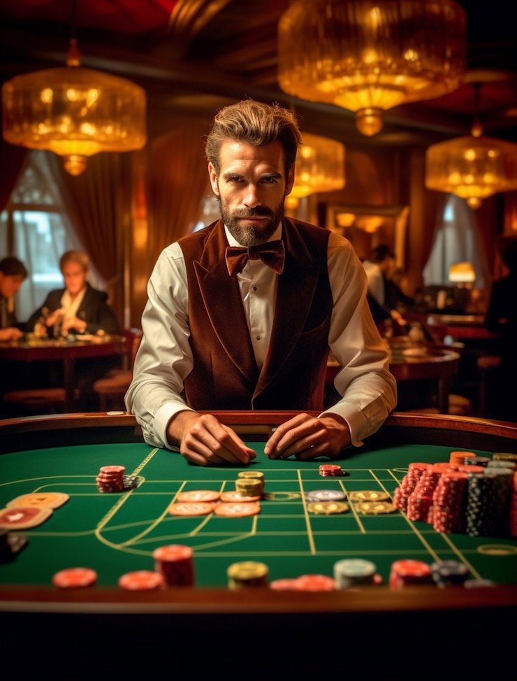 mellbet Real Dealers, Real Time